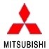 Марка "MITSUBISHI"