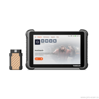  THINKTOOL Expert 191