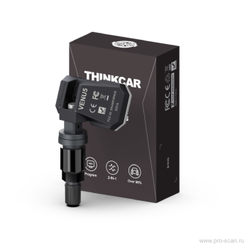 Thinkcar Venu 5 - датчик давления шин  