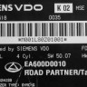 Siemens VDO MSE3.5