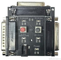 Универсальный кабель (Combiloader + SM2/SM3)