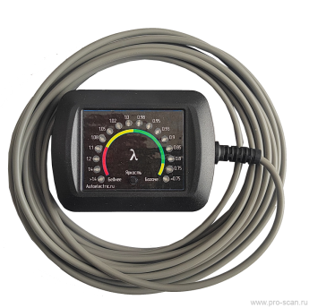 Альфаметр (без ДК)