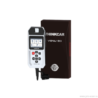 THINKCAR VENU 90 сканер программатор TPMS