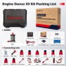 Engine Dance X5 Диагностический комплекс