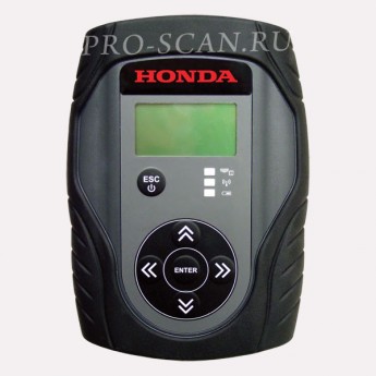 Дилерский сканер Honda MVCI Kit (Оригинал)