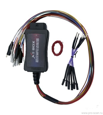 Адаптер X5Box