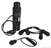 Комплект кабелей для полуприцепов                        