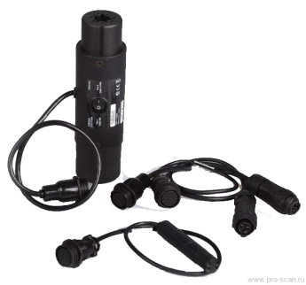 Комплект кабелей для полуприцепов                        