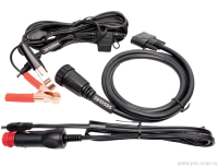 Набор подачи питания для грузовых а/м   строительной и с/х техники TEXA