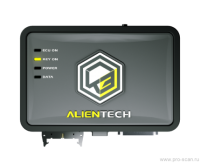 Alientech KESS3 Master с отрытой лицензией Truck & Buses Bench-Boot