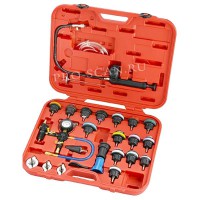 Radiator Pressure Test Set 781004