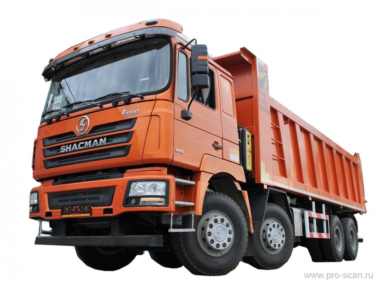 Купить Shaxman_Weichai _WP12_Bosch EDC17CV44/55_P949V732_7.3.2 FULL_SCR ...