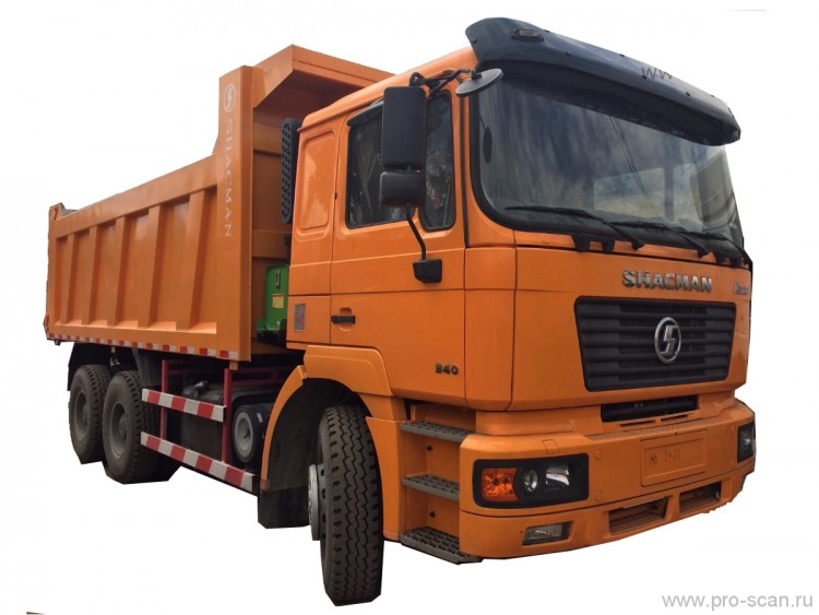 Купить Shaxman_Weichai Bosch EDC17CV44/55_1037511390_P949V732 по цене 3 ...