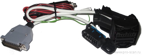 Кабель 17. Кабель бош 17. 9 7. 9. 9.