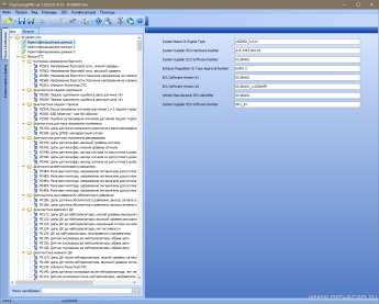M74.9 Нива/Гранта/Веста/Ларгус