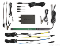 2-х канальный осциллограф «АВТОАС-ЭКСПРЕСС 2МК3» с универсальным датчиком E+H NEW!