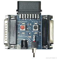 Универсальный кабель V4 (Combiloader)