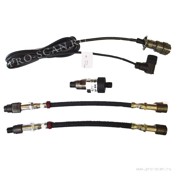 Датчик давления