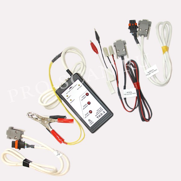 Тестер катушек зажигания ТКЗ-2М