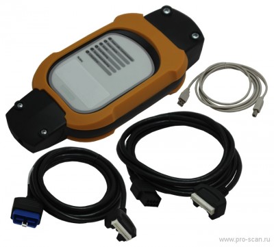 Volvo Interface 88890180 Volvo Interface 88890180