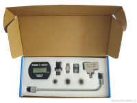 Тестер герметичности плунжера топливного насоса