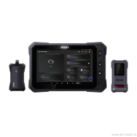 FCAR F9S-G Диагностический сканер