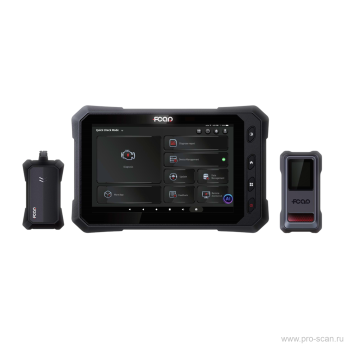 FCAR F9S-G Диагностический сканер